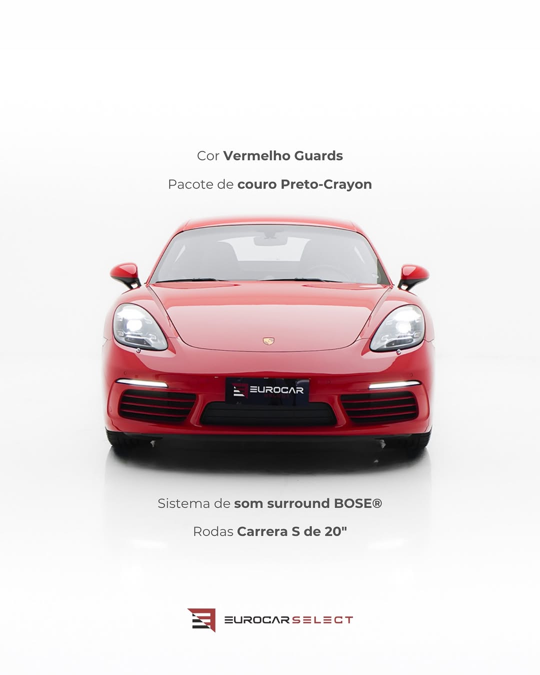 PORSCHE 718 - Imagem 3