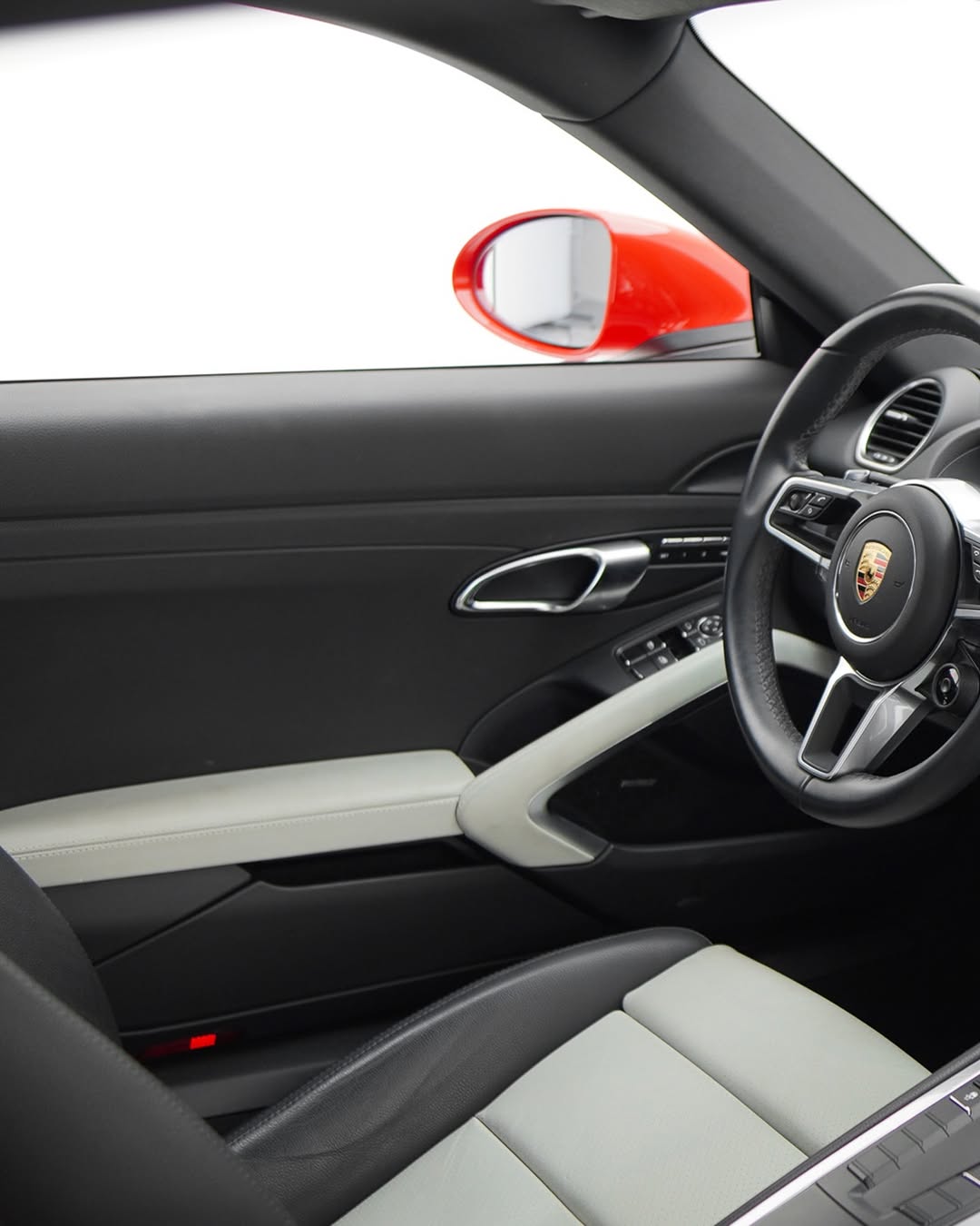 PORSCHE 718 - Imagem 4