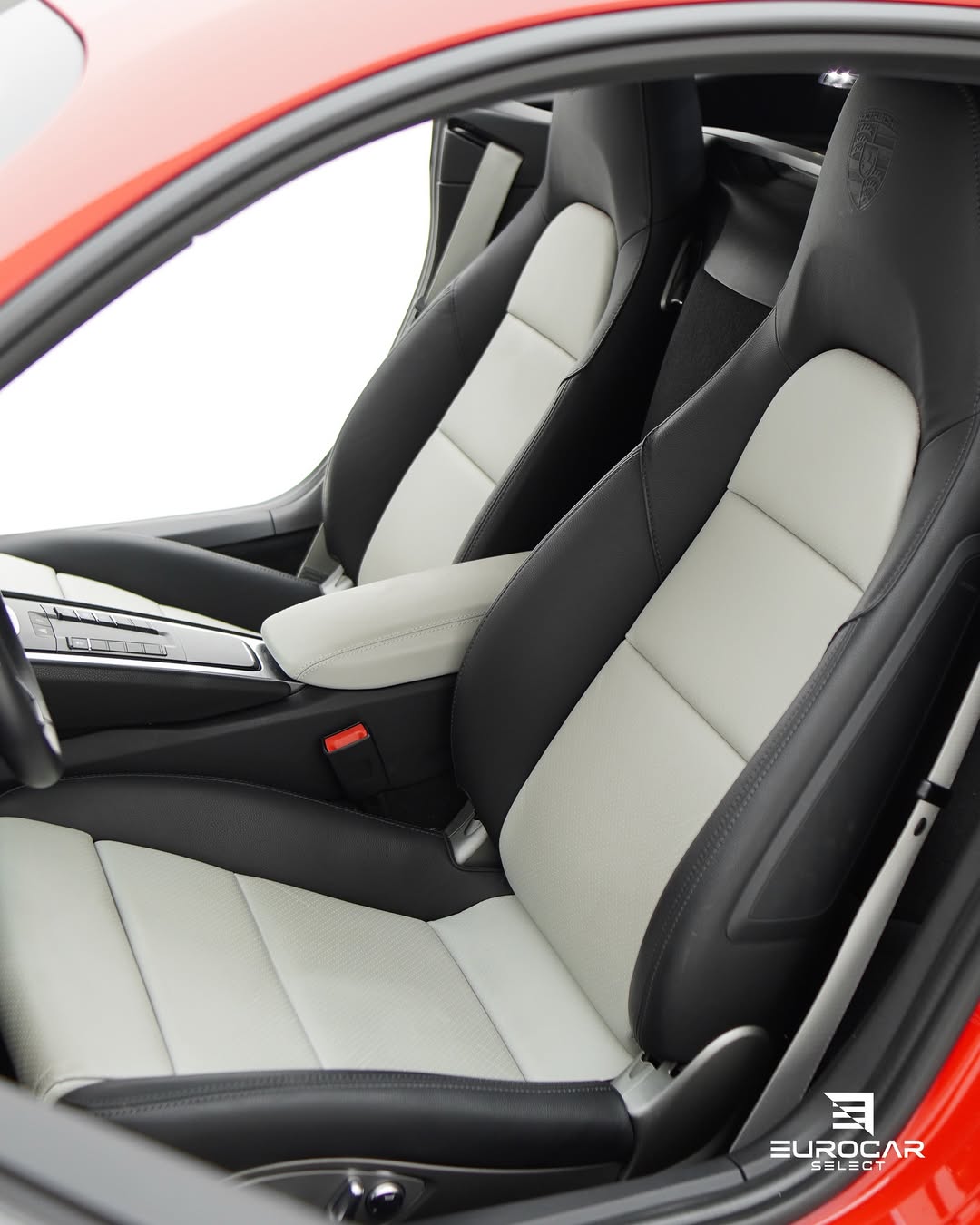 PORSCHE 718 - Imagem 6