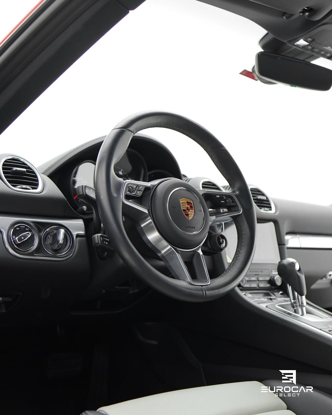 PORSCHE 718 - Imagem 9