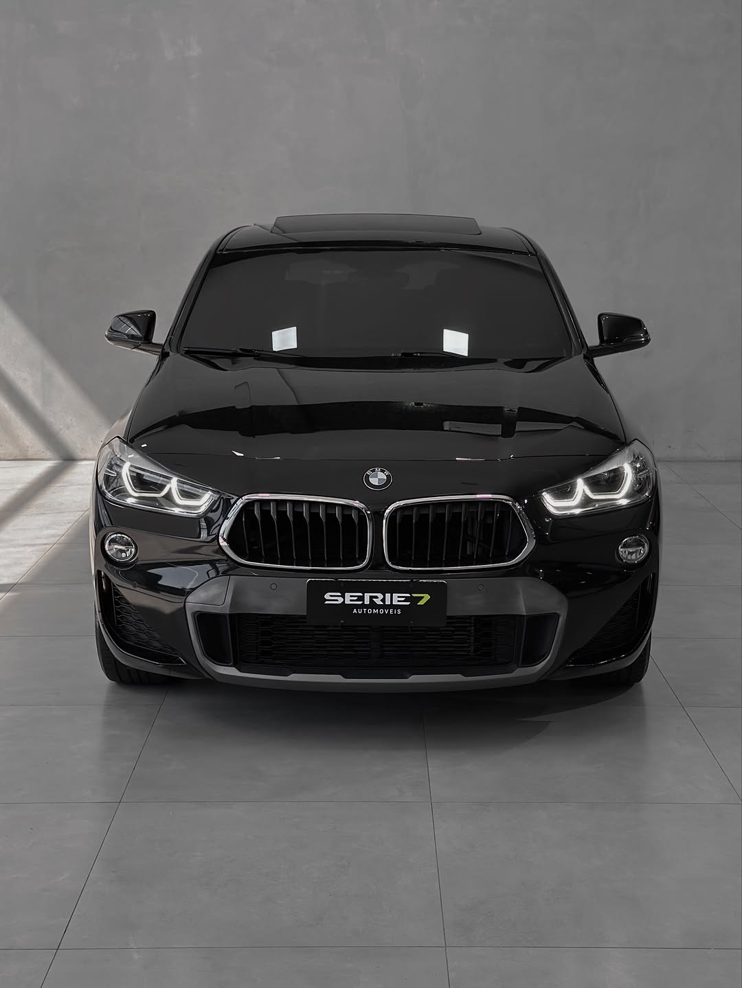 BMW X2 M SPORT - Imagem 1