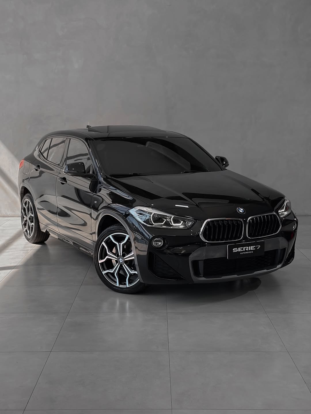 BMW X2 M SPORT - Imagem 2