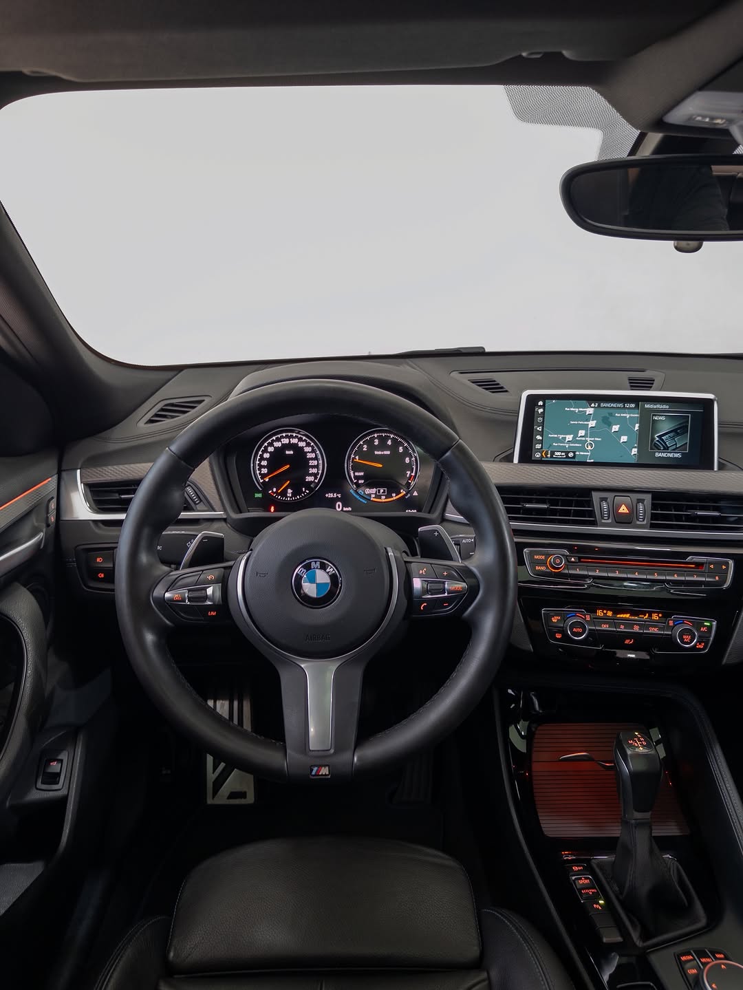 BMW X2 M SPORT - Imagem 11