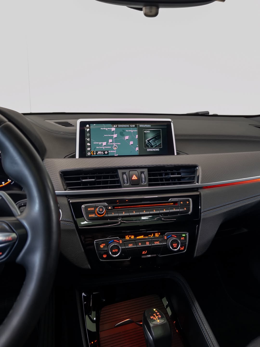 BMW X2 M SPORT - Imagem 12