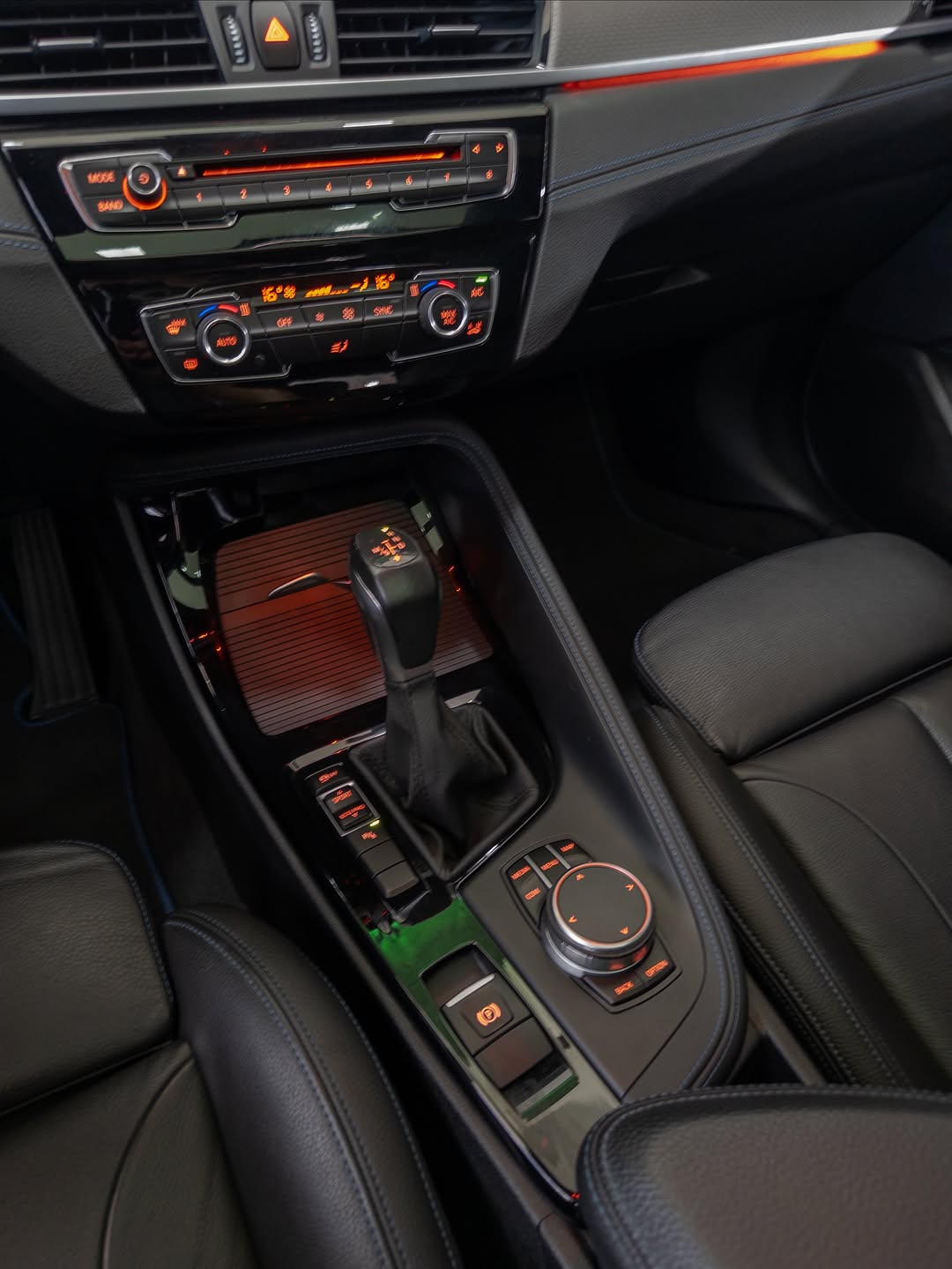 BMW X2 M SPORT - Imagem 13