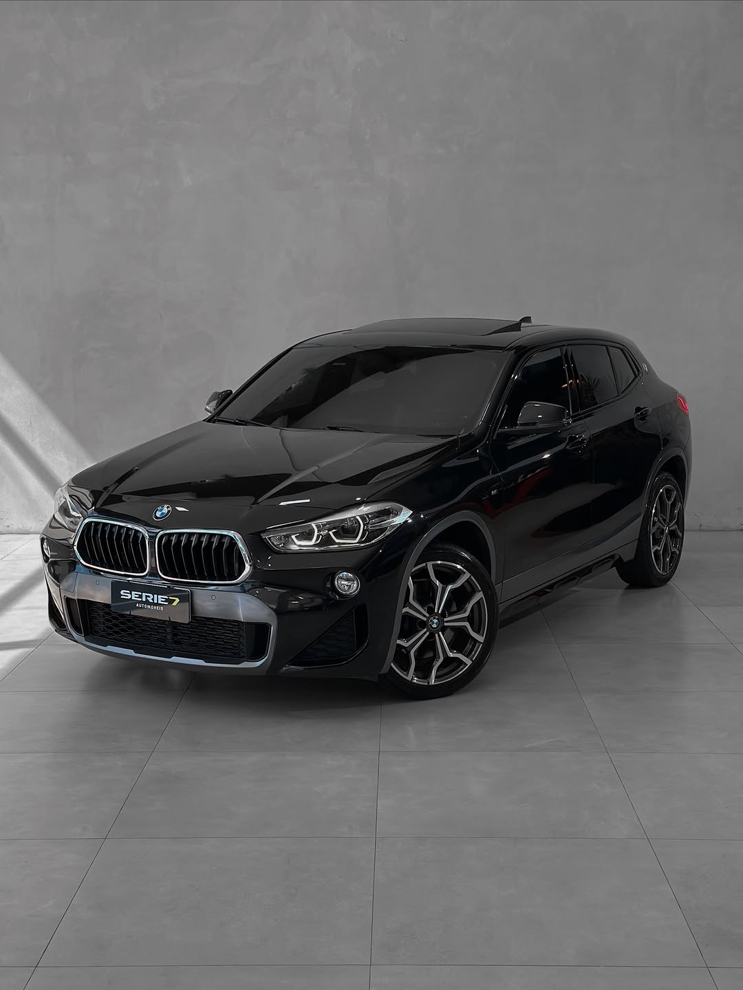 BMW X2 M SPORT - Imagem 14