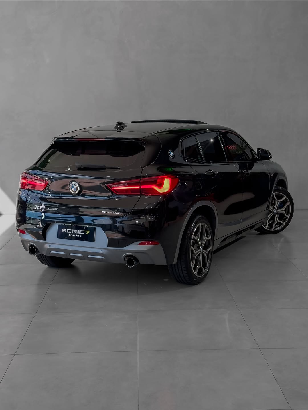 BMW X2 M SPORT - Imagem 3