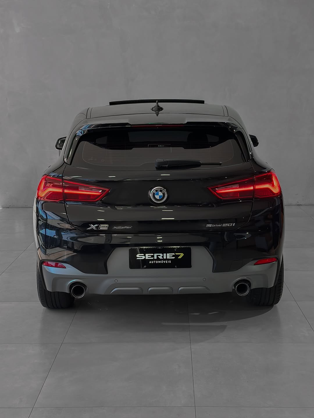 BMW X2 M SPORT - Imagem 4