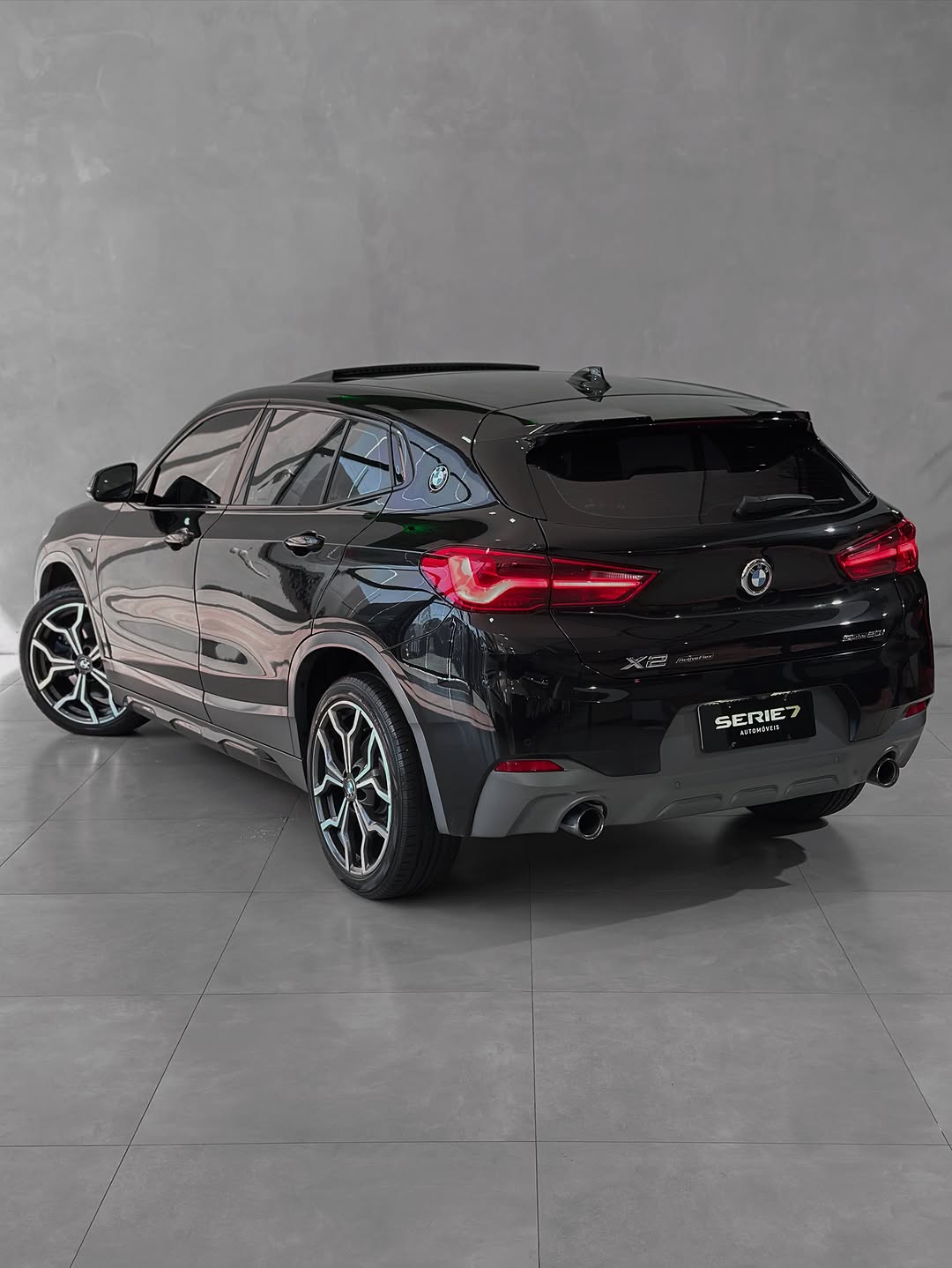 BMW X2 M SPORT - Imagem 5