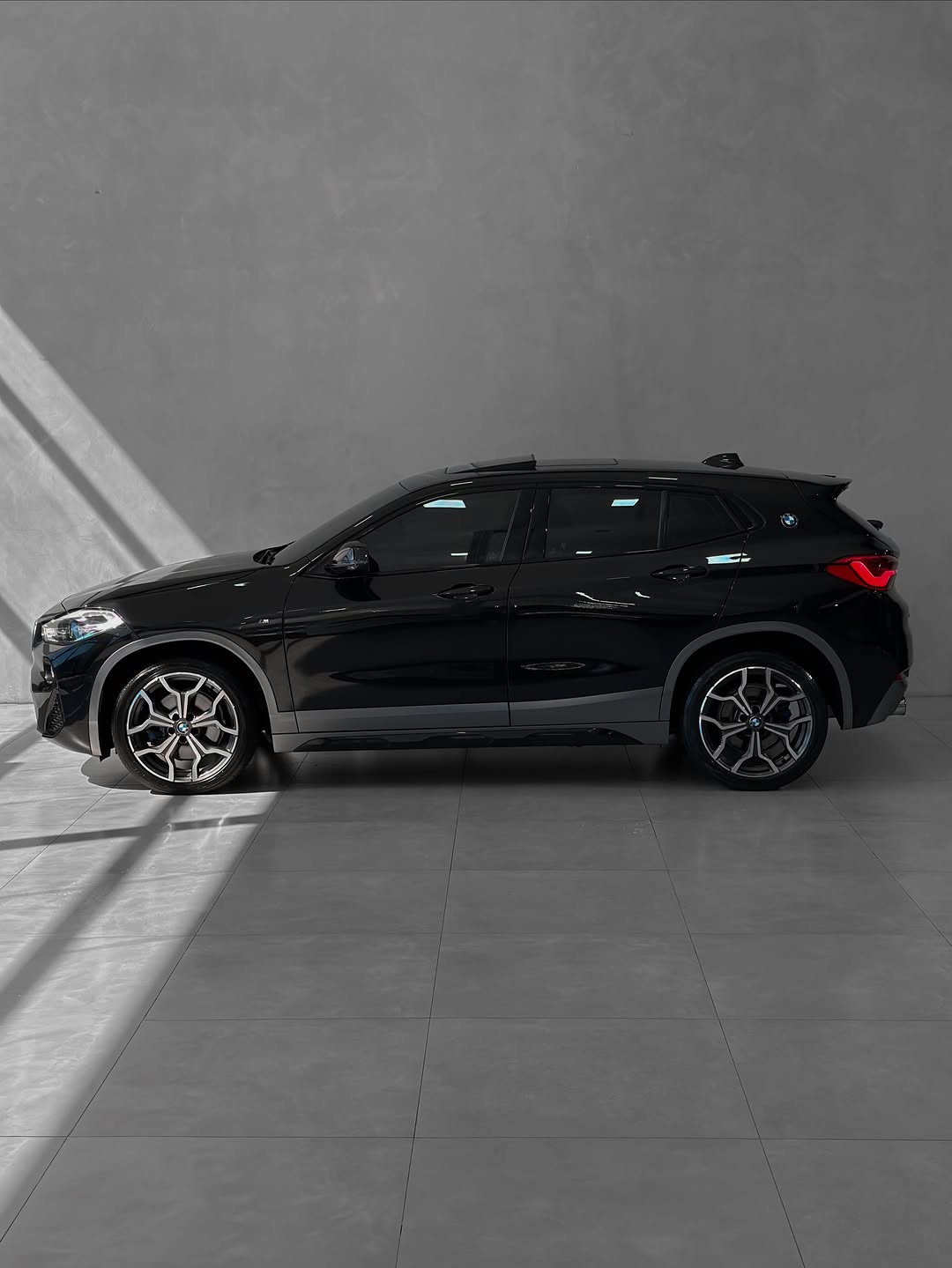BMW X2 M SPORT - Imagem 6