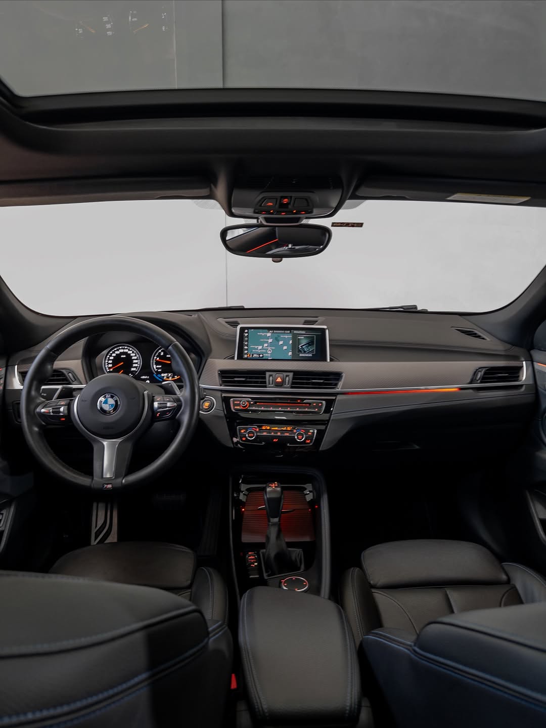BMW X2 M SPORT - Imagem 9