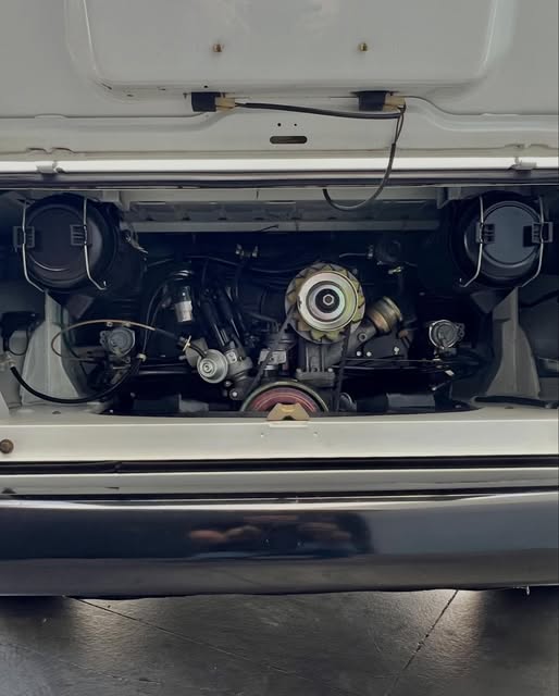 VOLKSWAGEN KOMBI PACOTE LUXO - Imagem 11