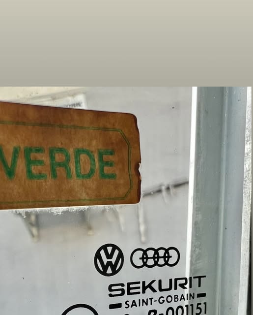 VOLKSWAGEN KOMBI PACOTE LUXO - Imagem 15
