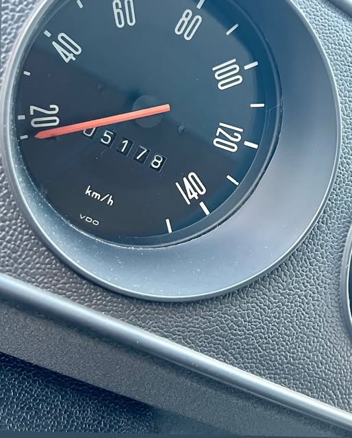 VOLKSWAGEN KOMBI PACOTE LUXO - Imagem 18