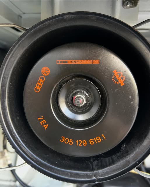 VOLKSWAGEN KOMBI PACOTE LUXO - Imagem 20