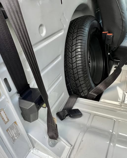 VOLKSWAGEN KOMBI PACOTE LUXO - Imagem 10