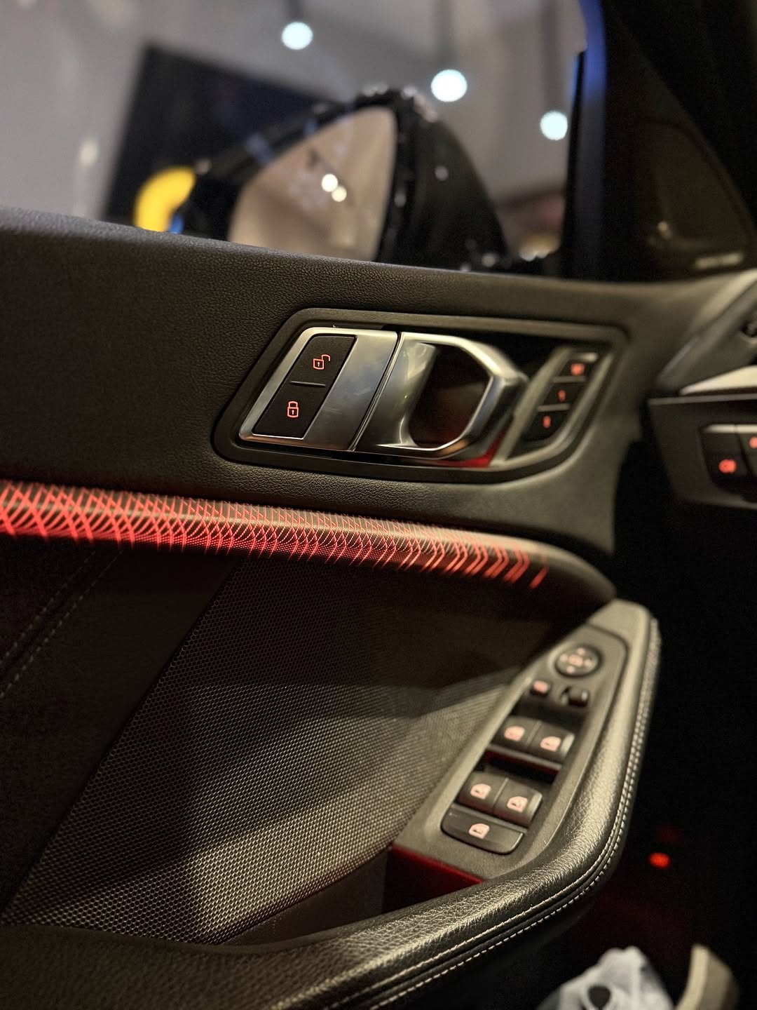 BMW M135I - Imagem 11