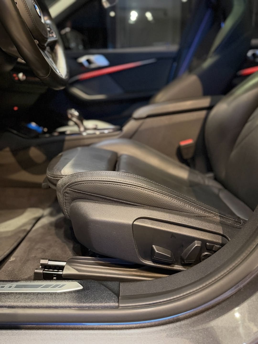 BMW M135I - Imagem 14