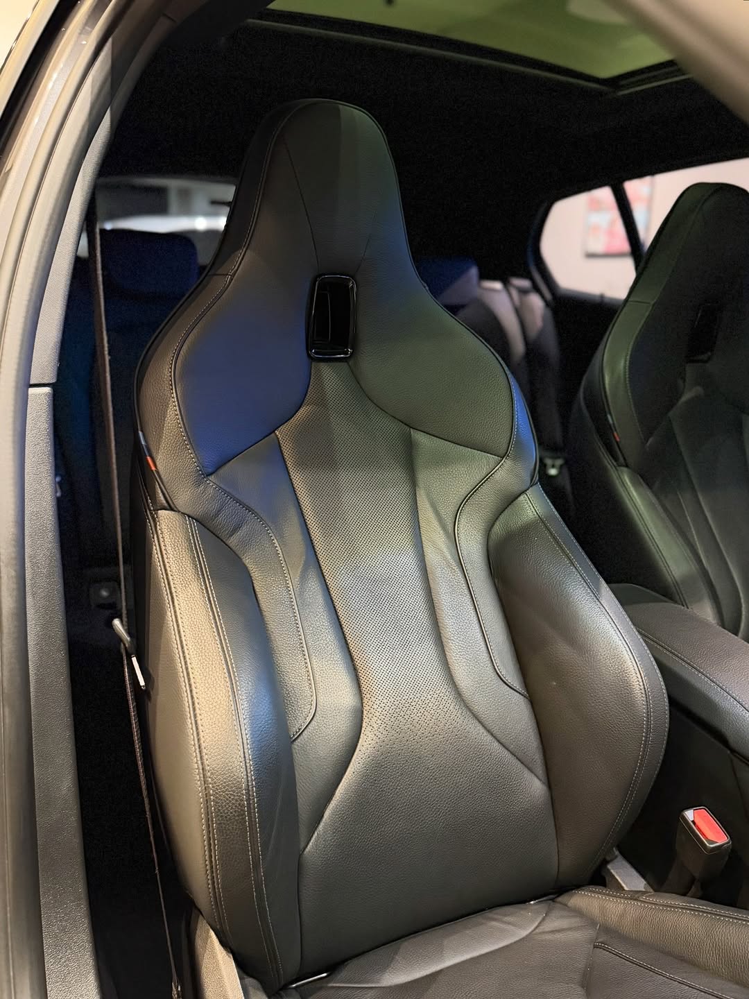 BMW M135I - Imagem 15
