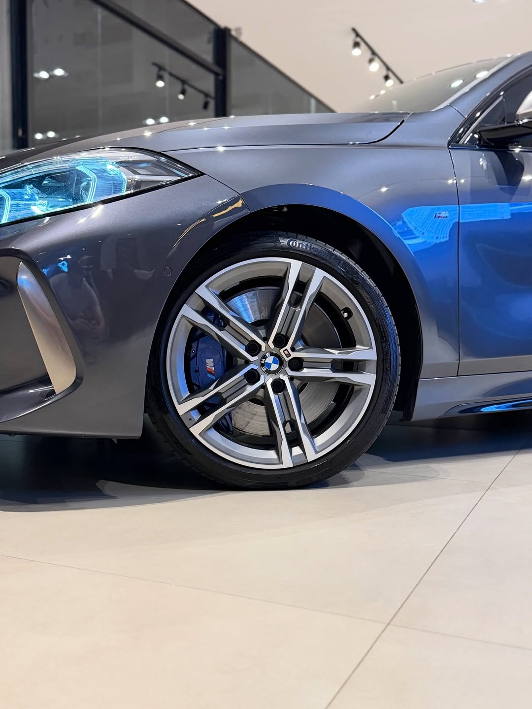 BMW M135I - Imagem 16