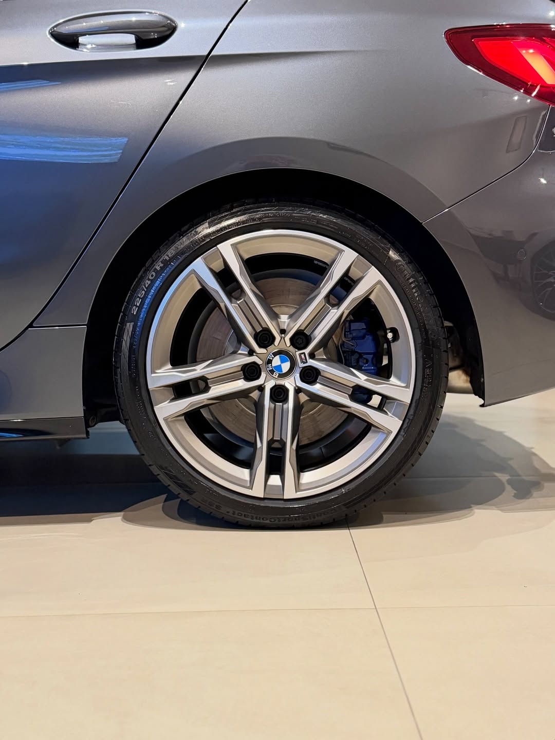BMW M135I - Imagem 17
