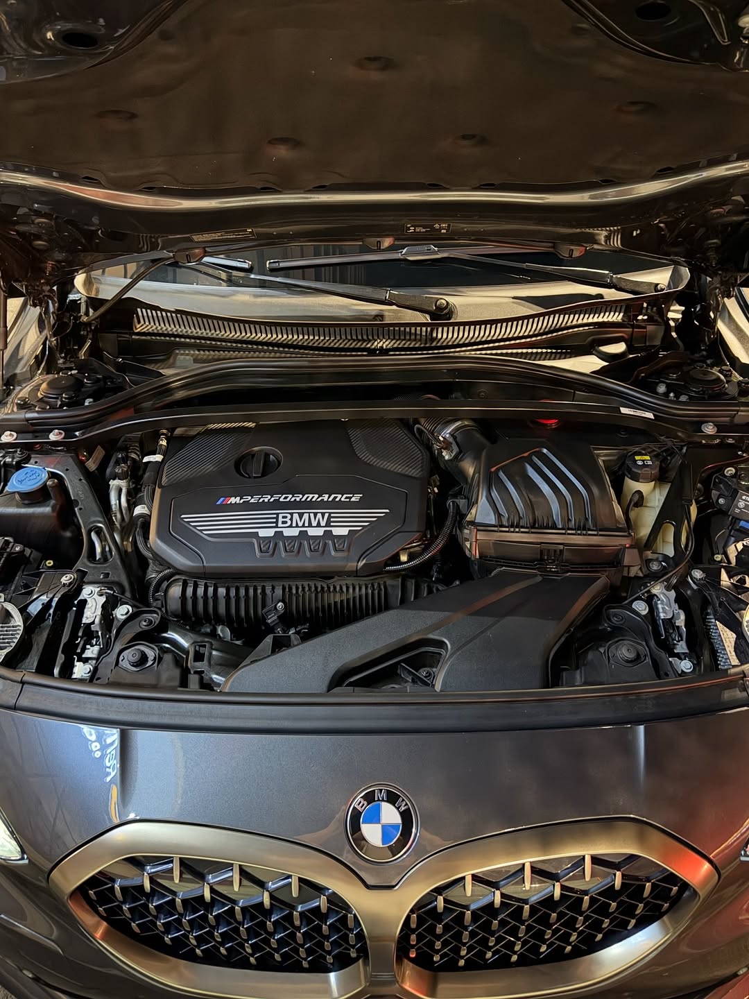 BMW M135I - Imagem 18