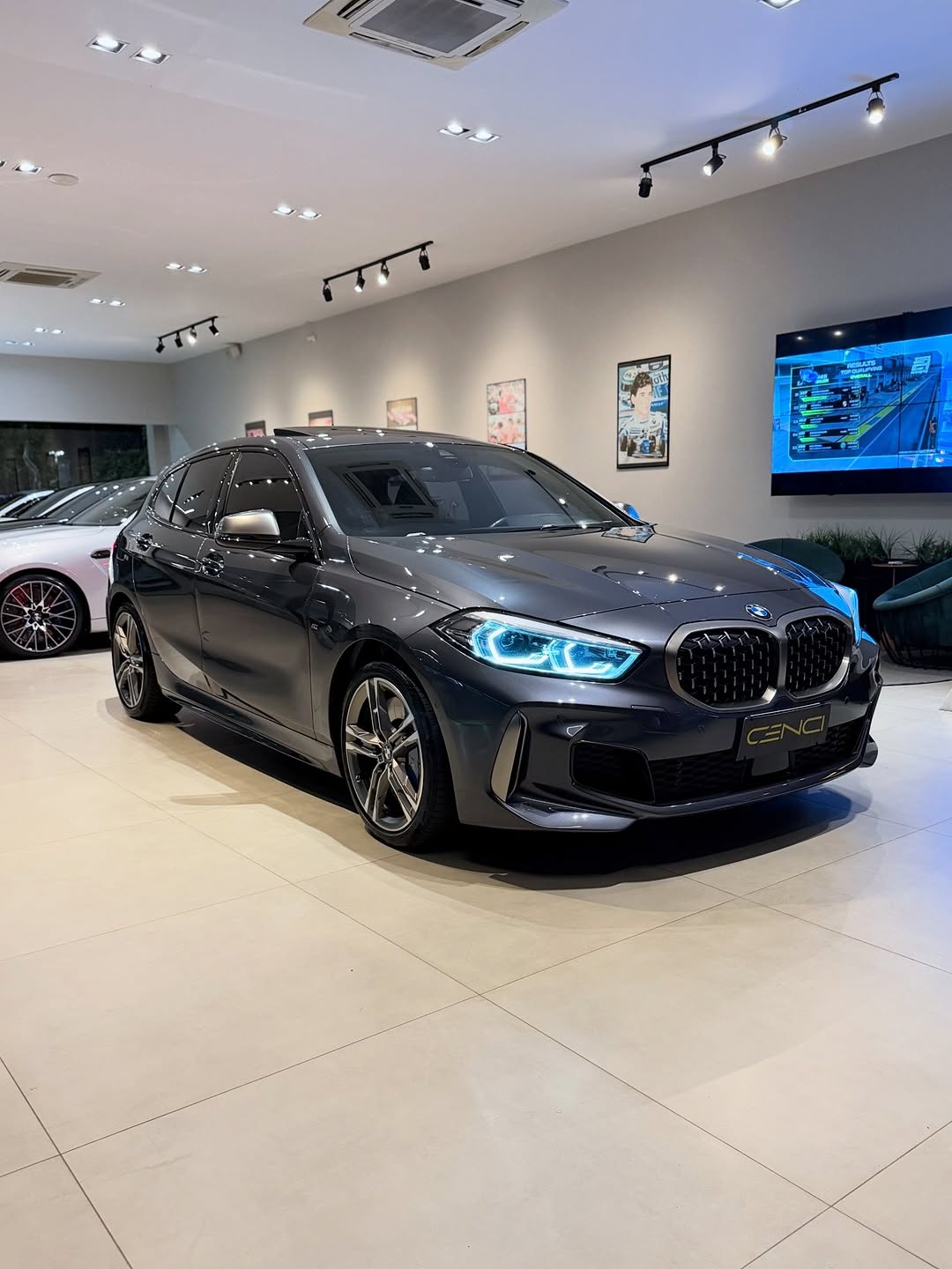 BMW M135I - Imagem 3