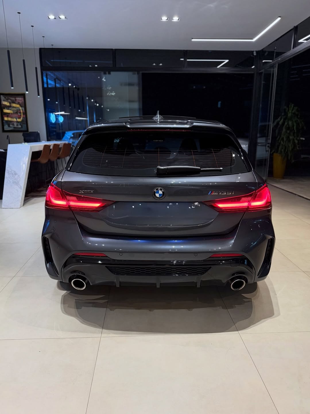 BMW M135I - Imagem 6