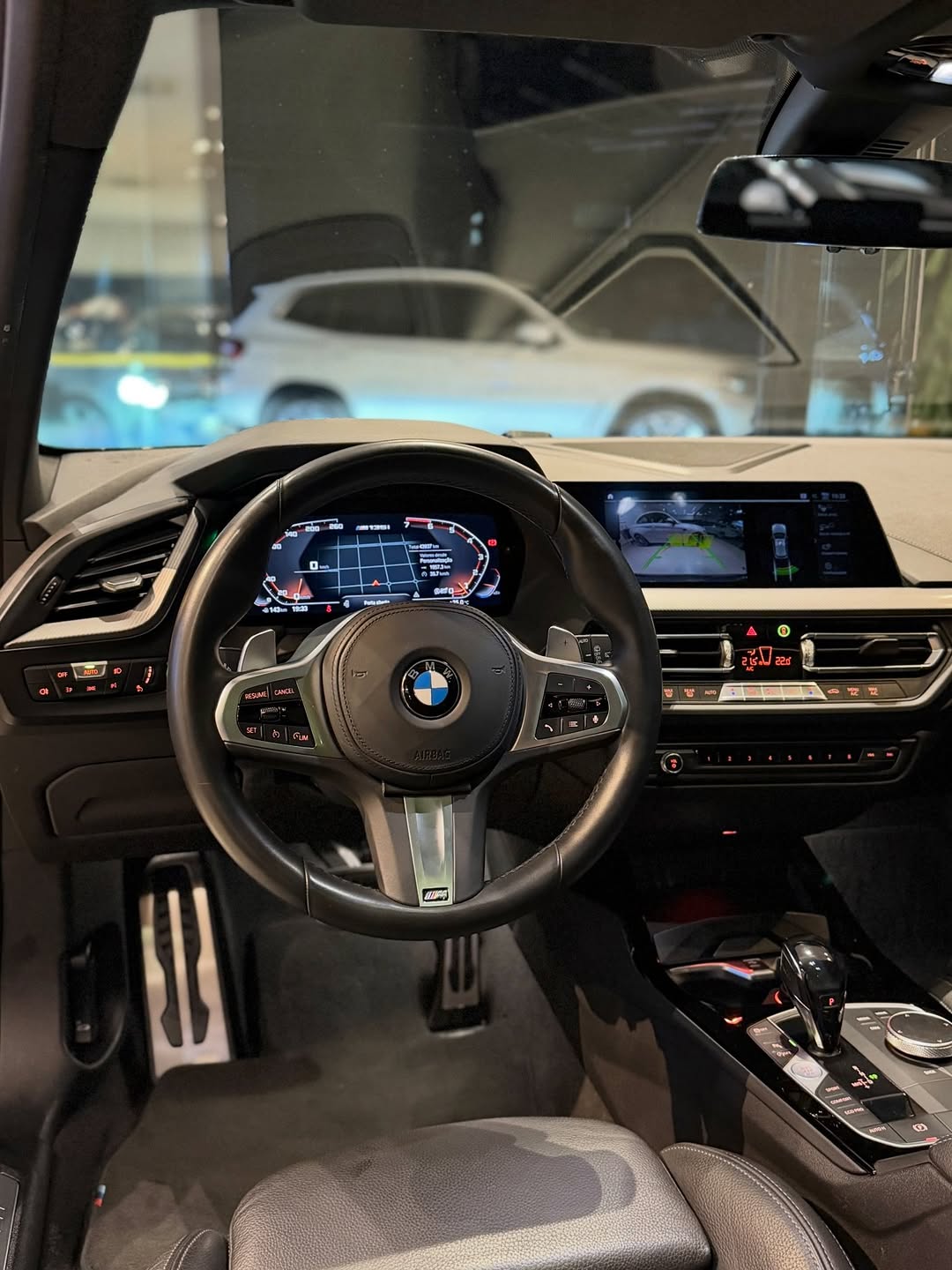 BMW M135I - Imagem 7