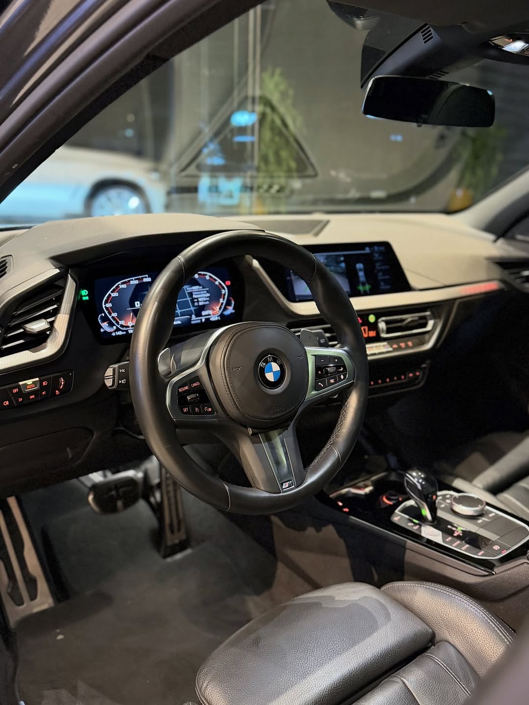 BMW M135I - Imagem 8