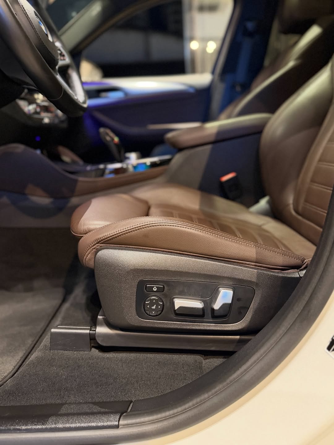 BMW X4 M40 - Imagem 15