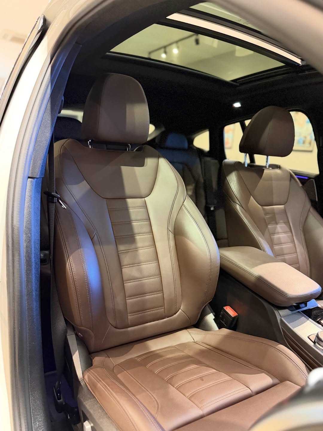 BMW X4 M40 - Imagem 16