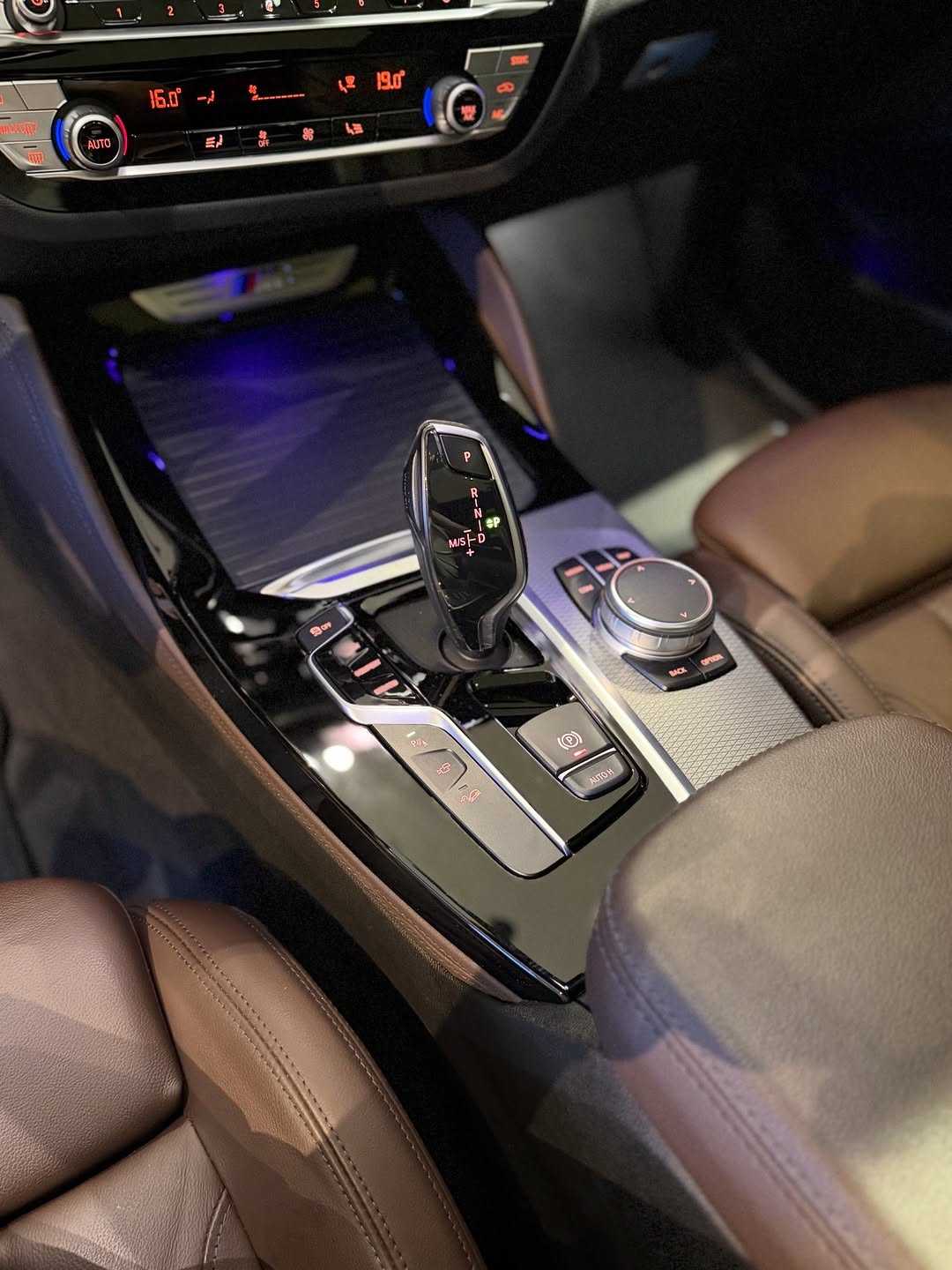BMW X4 M40 - Imagem 9