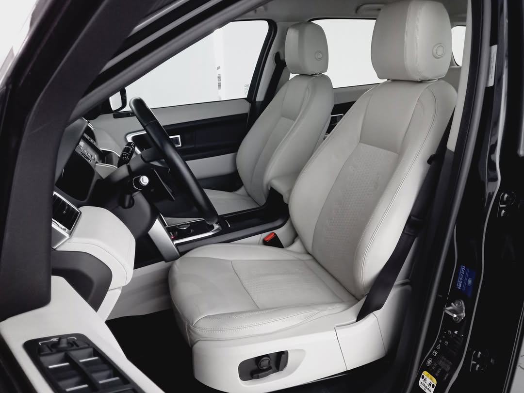 LAND ROVER DISCOVERY SPORT SE - Imagem 6