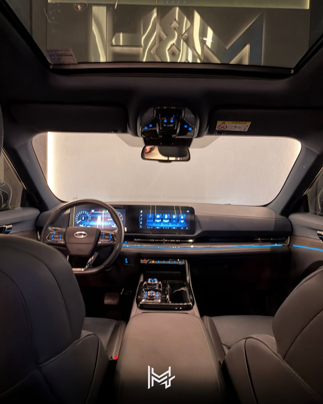 FORD TERRITORY TITANIUM - Imagem 3