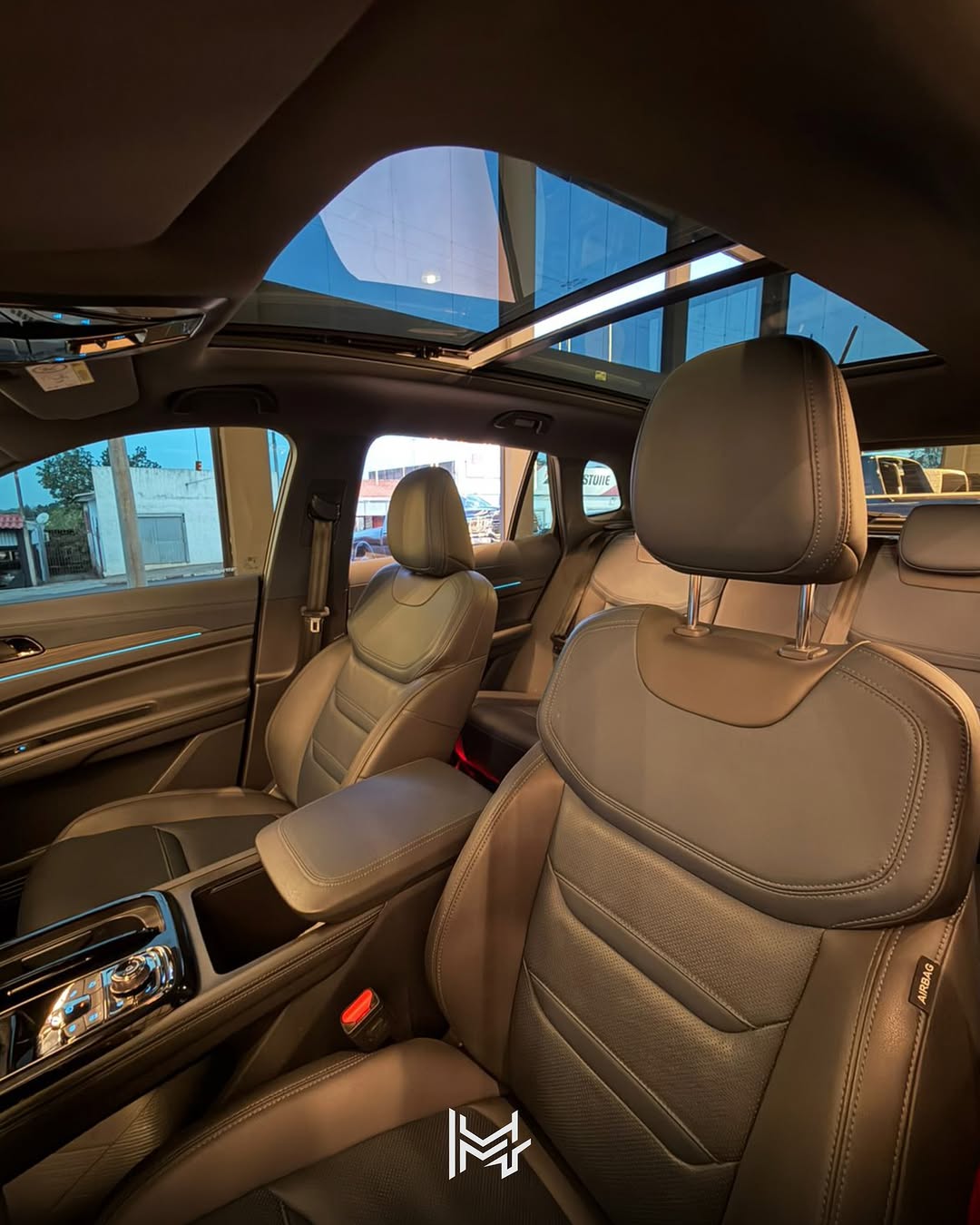 FORD TERRITORY TITANIUM - Imagem 4