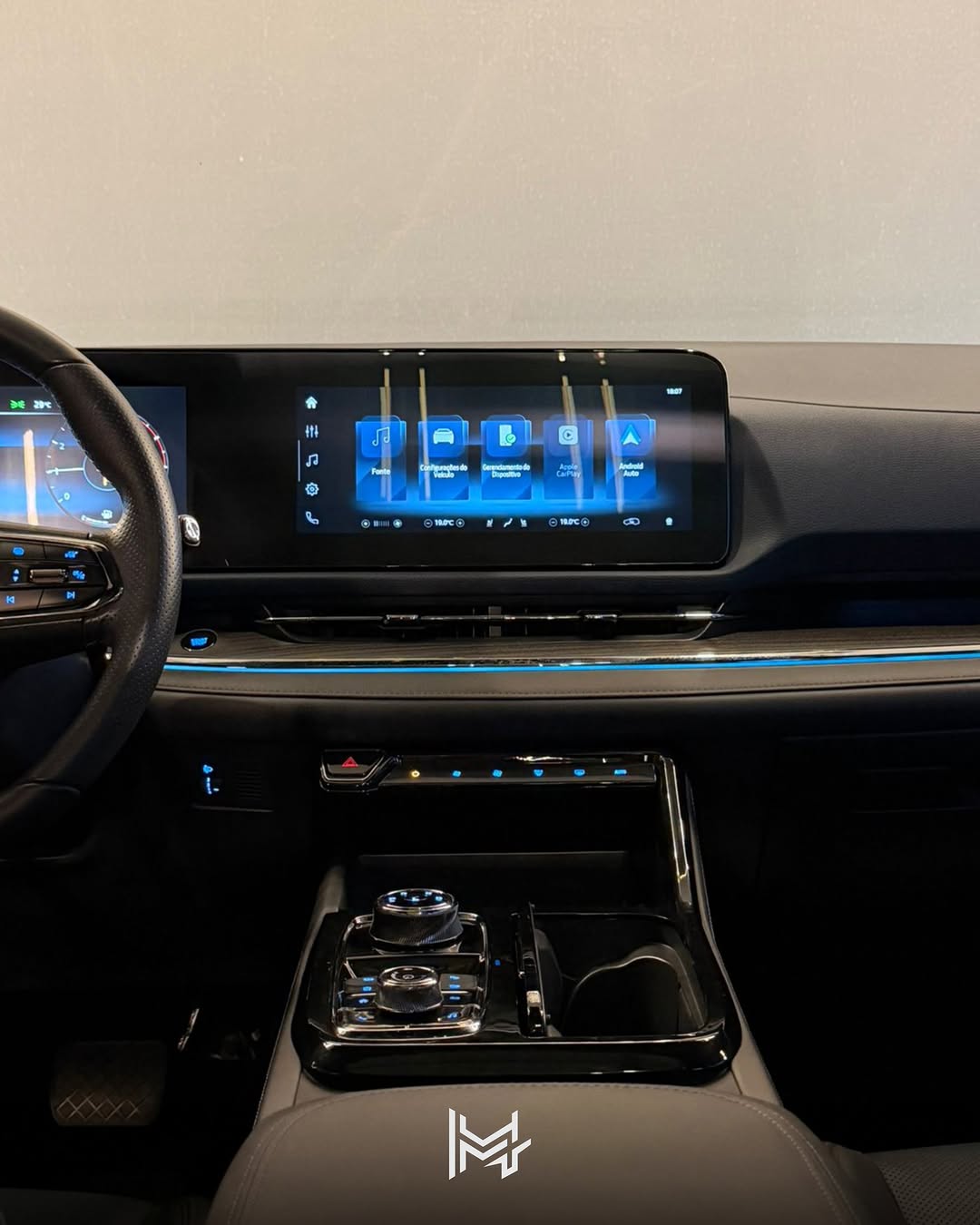 FORD TERRITORY TITANIUM - Imagem 5