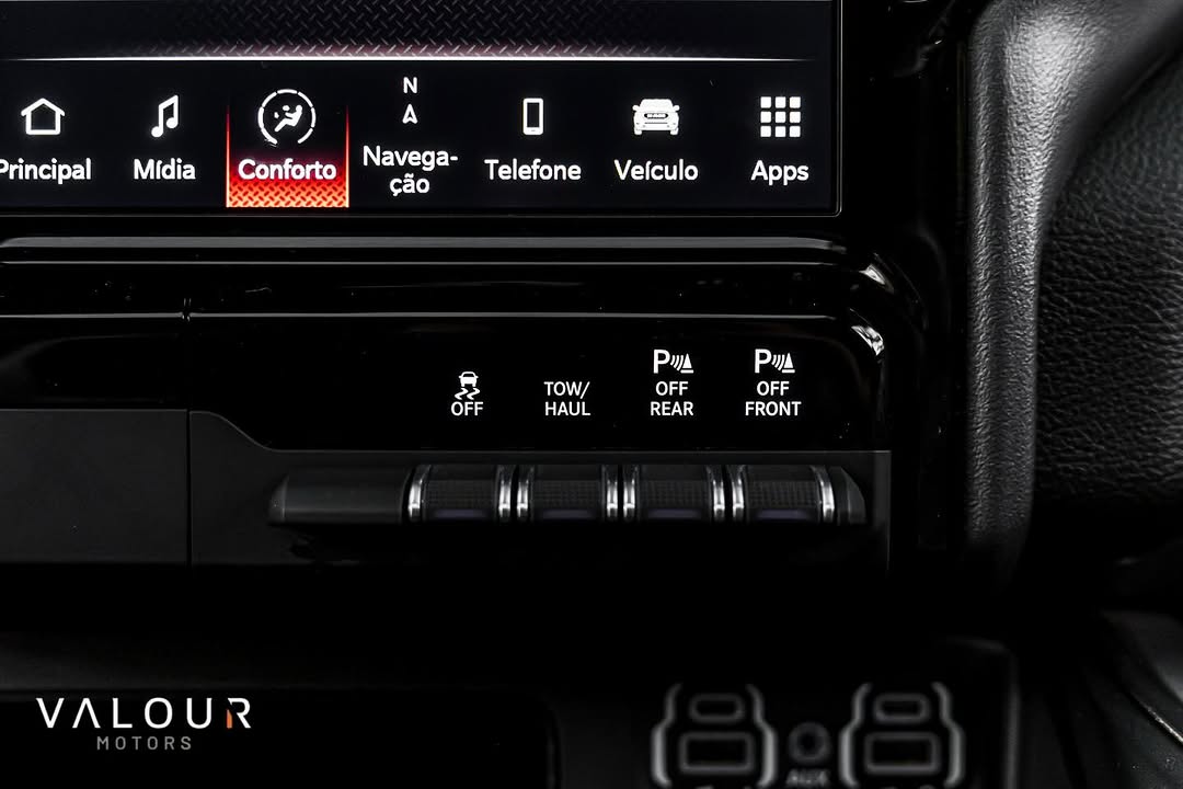 RAM 1500 REBEL - Imagem 16