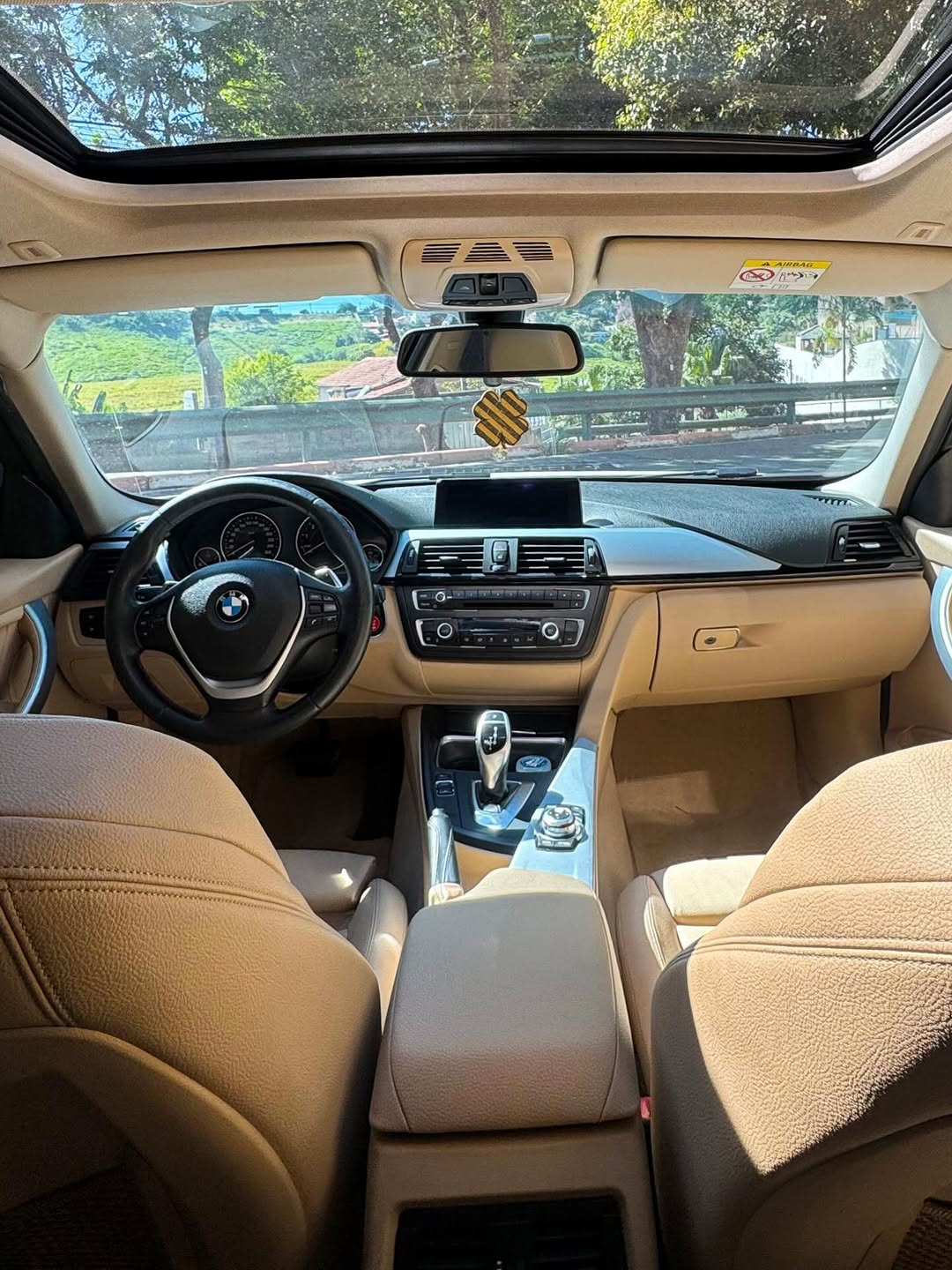 BMW 320I MODERN SPORT GP - Imagem 5