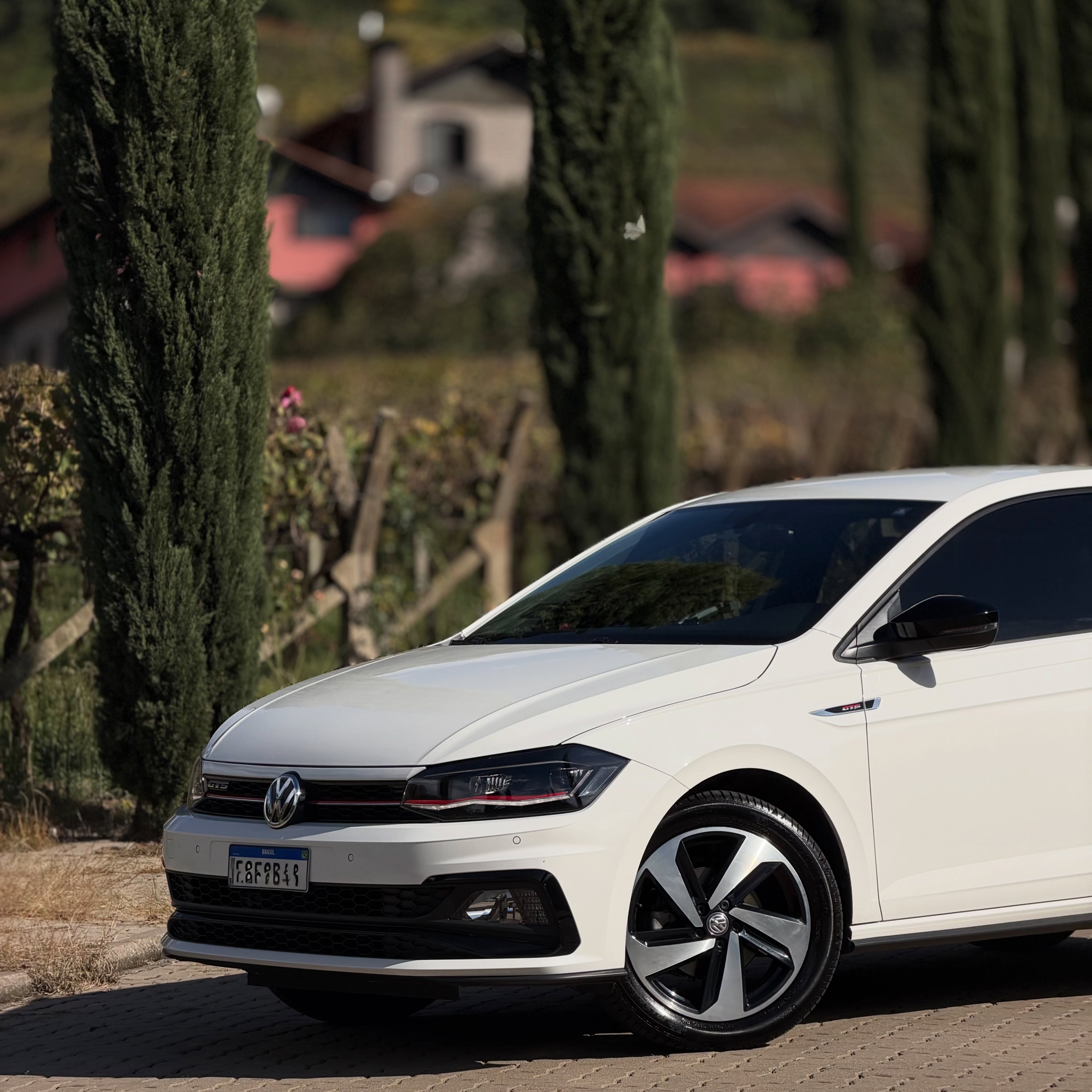 VOLKSWAGEN POLO GTS - Imagem 2