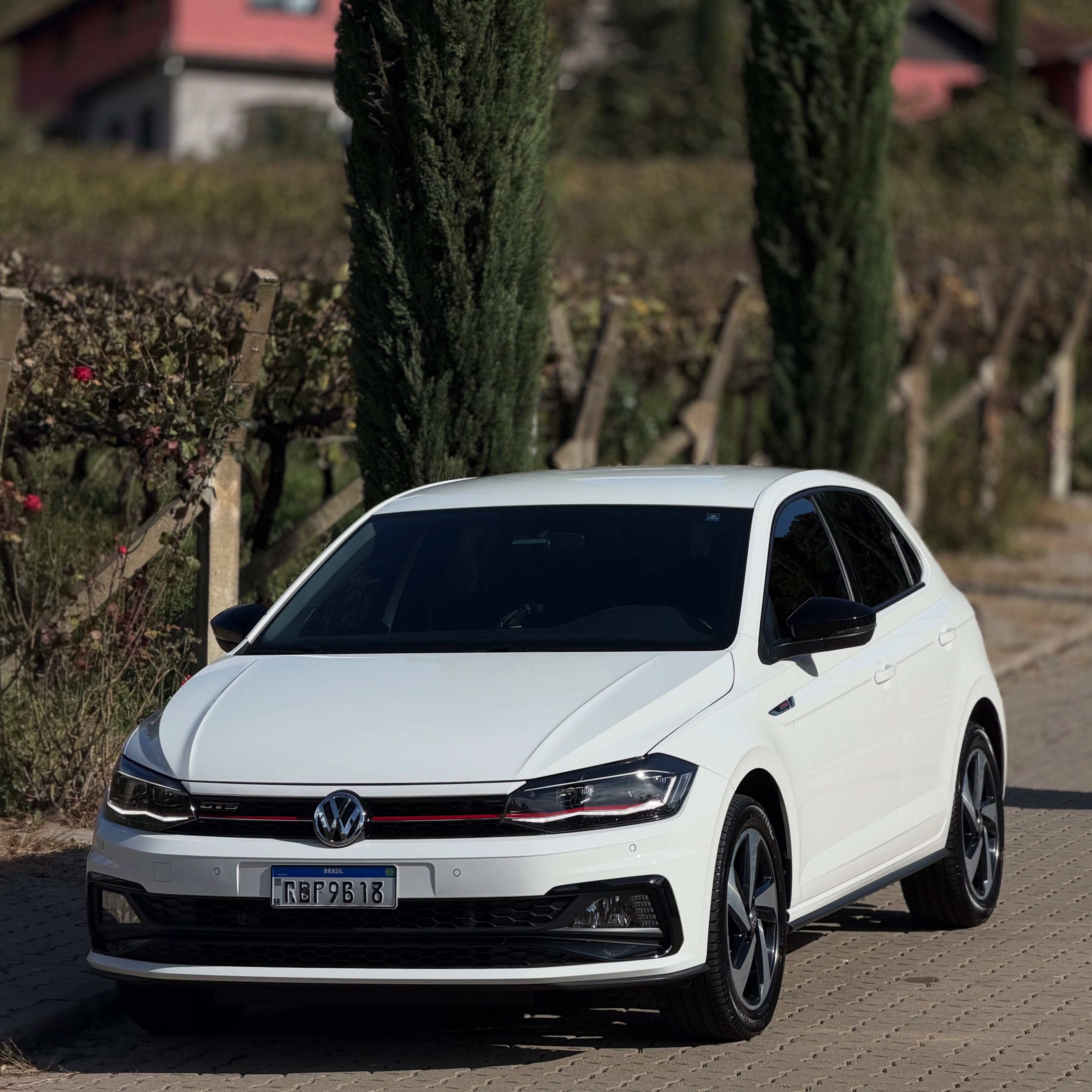 VOLKSWAGEN POLO GTS - Imagem 15
