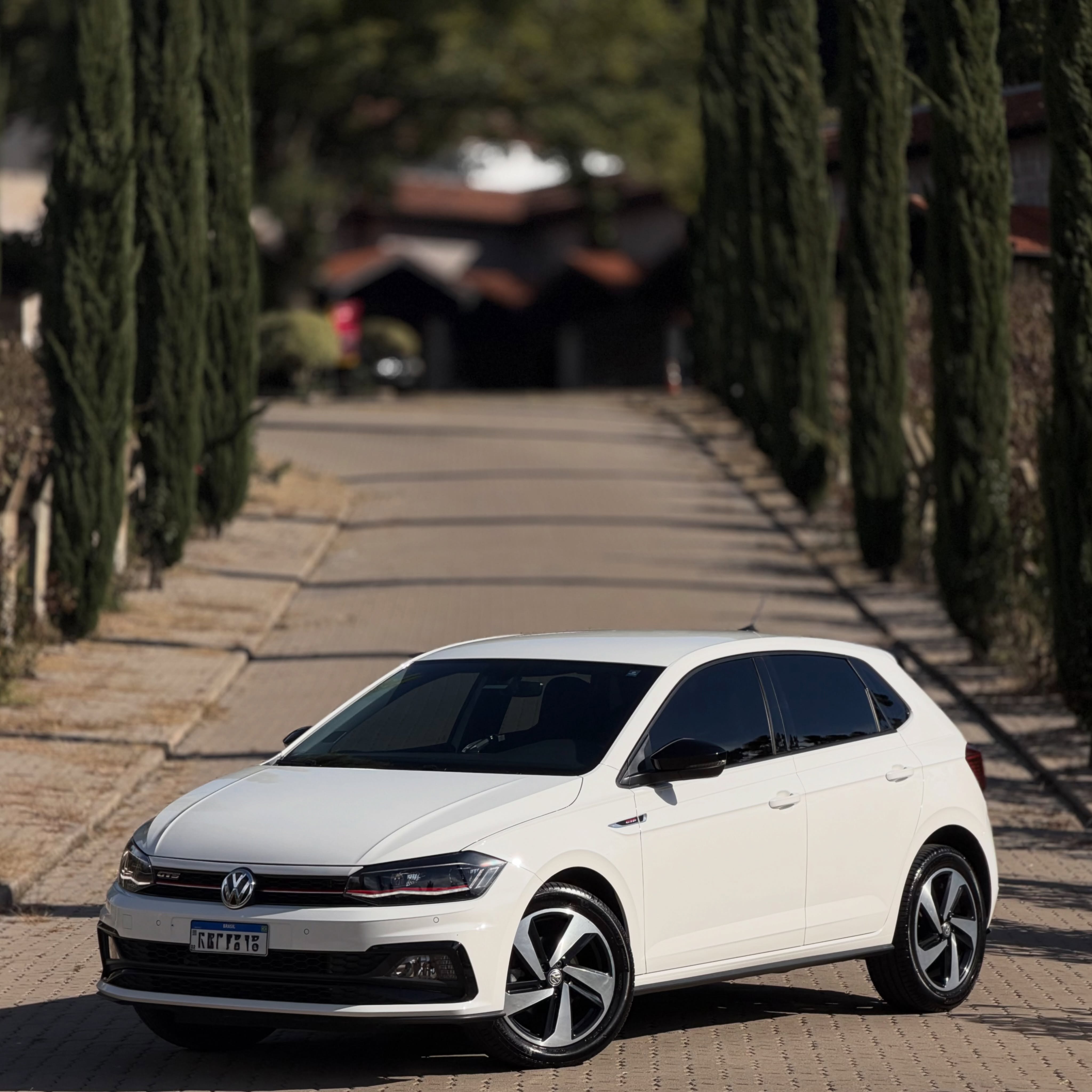 VOLKSWAGEN POLO GTS - Imagem 3