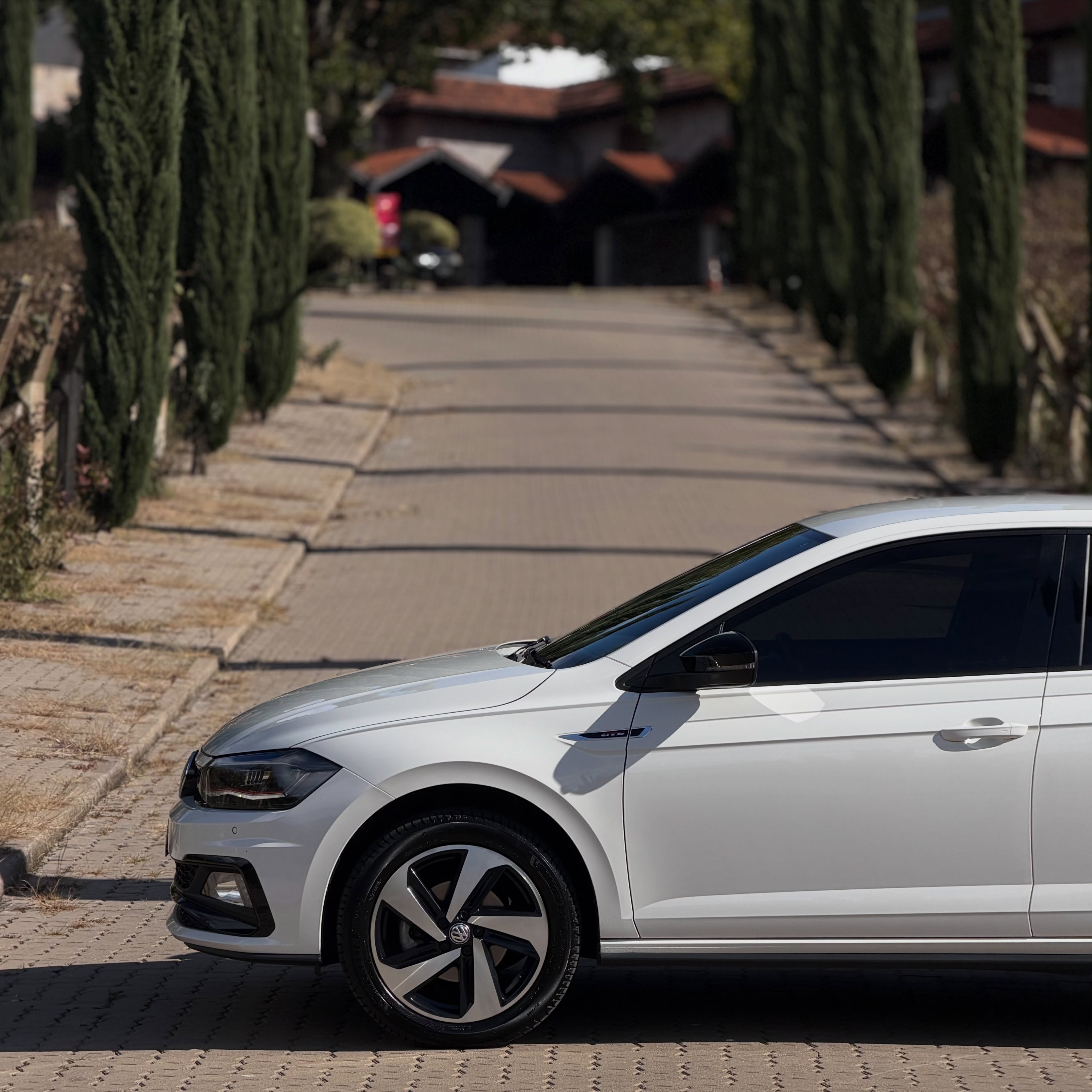 VOLKSWAGEN POLO GTS - Imagem 4