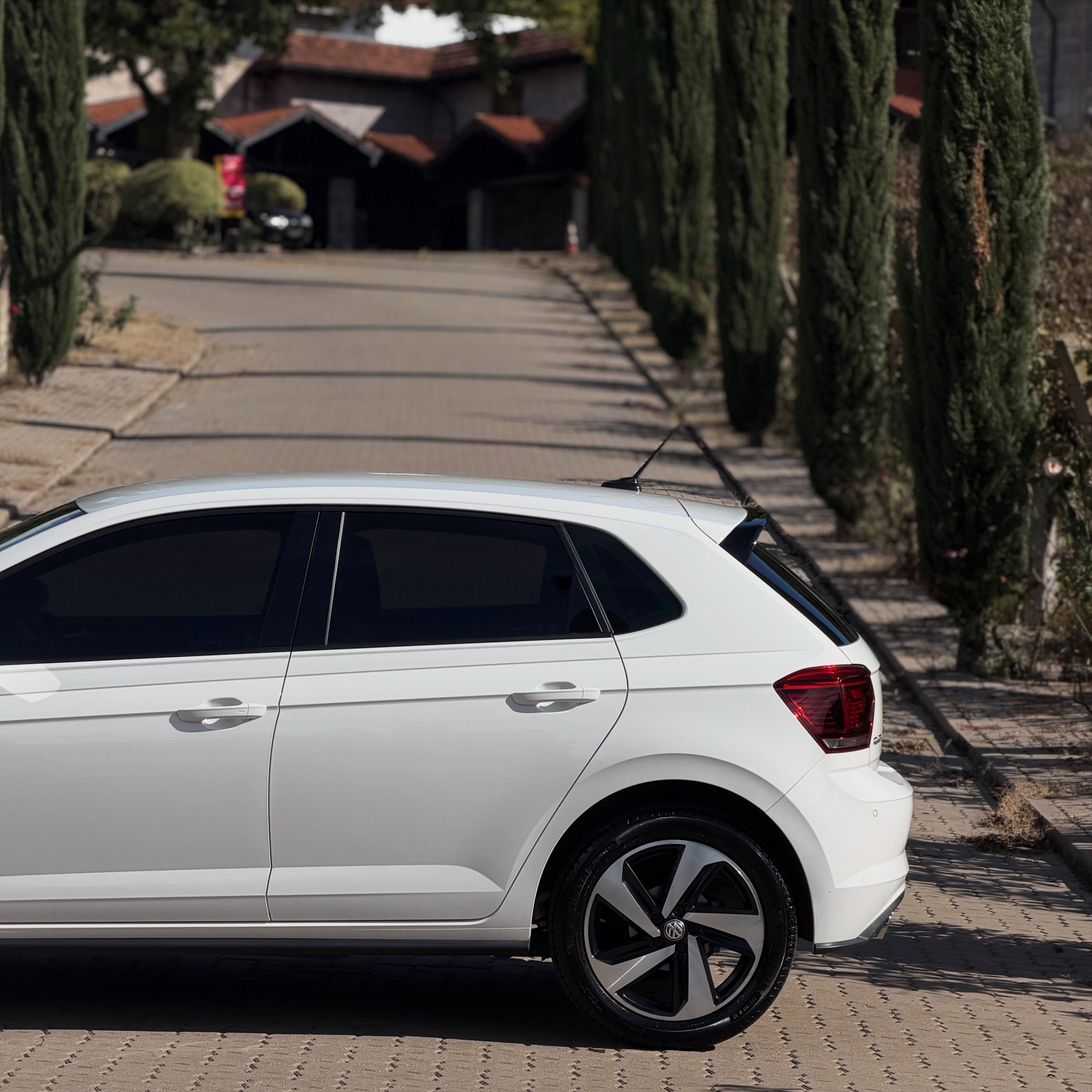 VOLKSWAGEN POLO GTS - Imagem 5