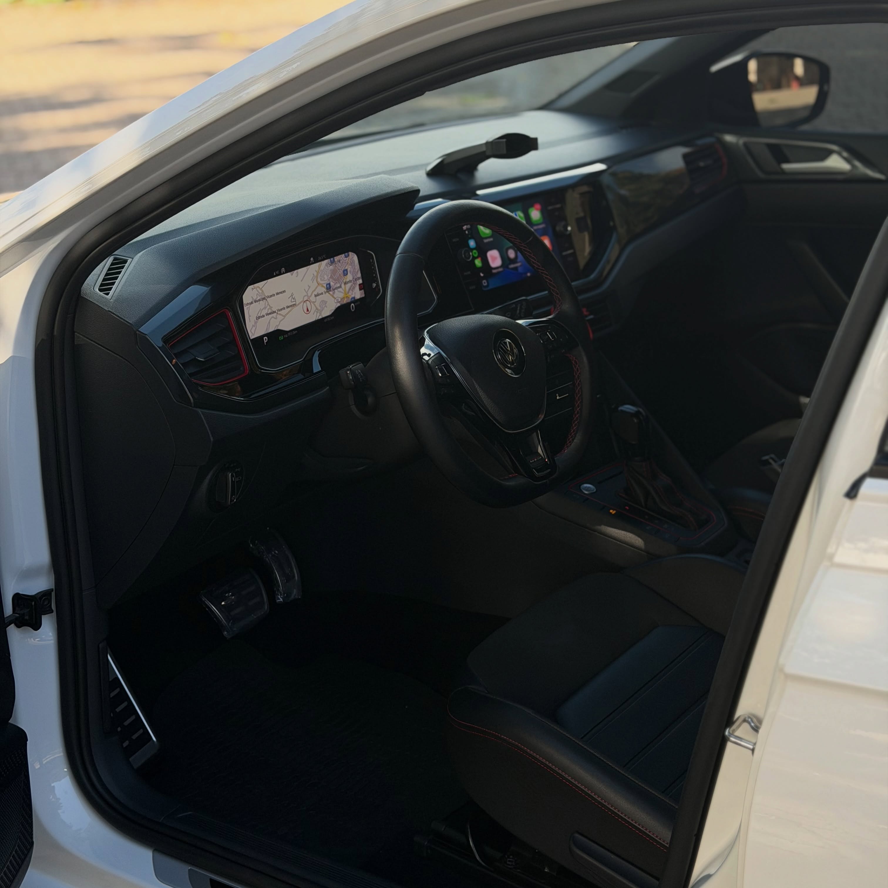 VOLKSWAGEN POLO GTS - Imagem 6