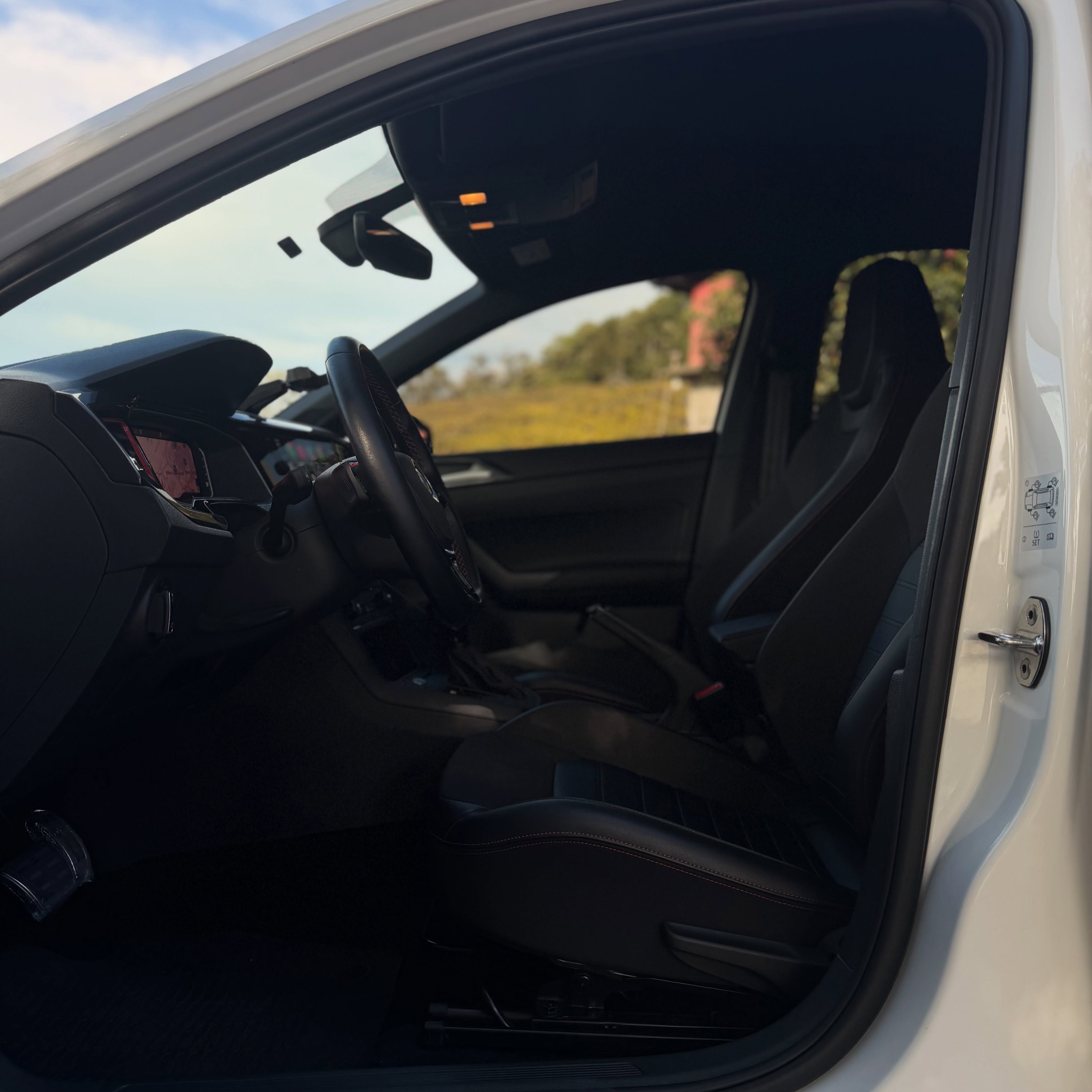VOLKSWAGEN POLO GTS - Imagem 7