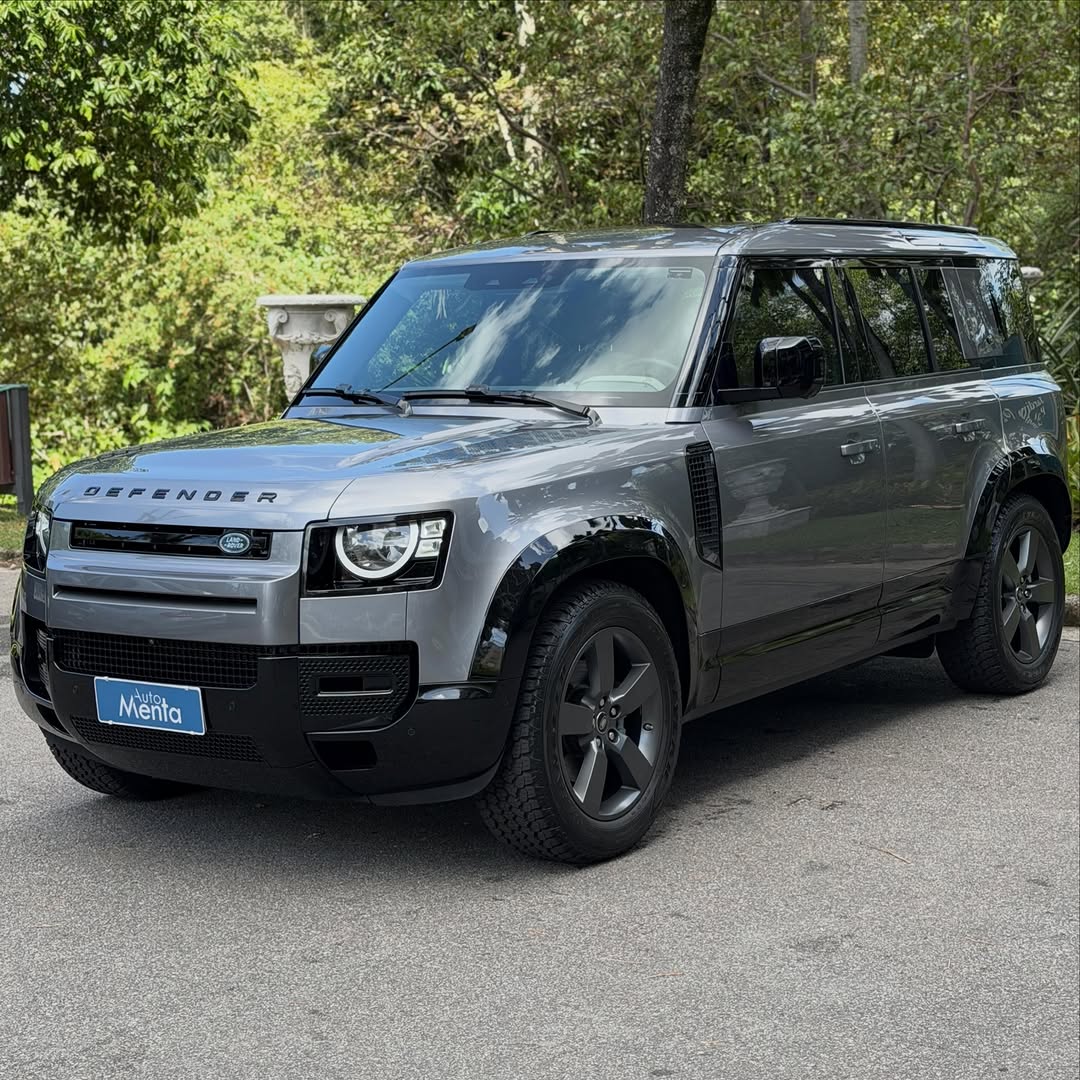 LAND ROVER DEFENDER P300 S - Imagem 1