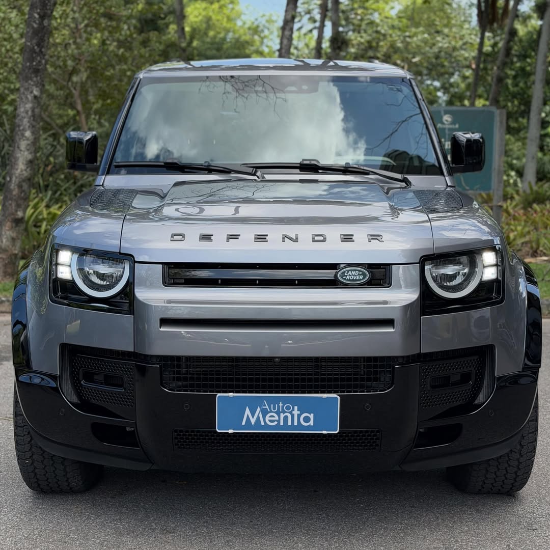 LAND ROVER DEFENDER P300 S - Imagem 2
