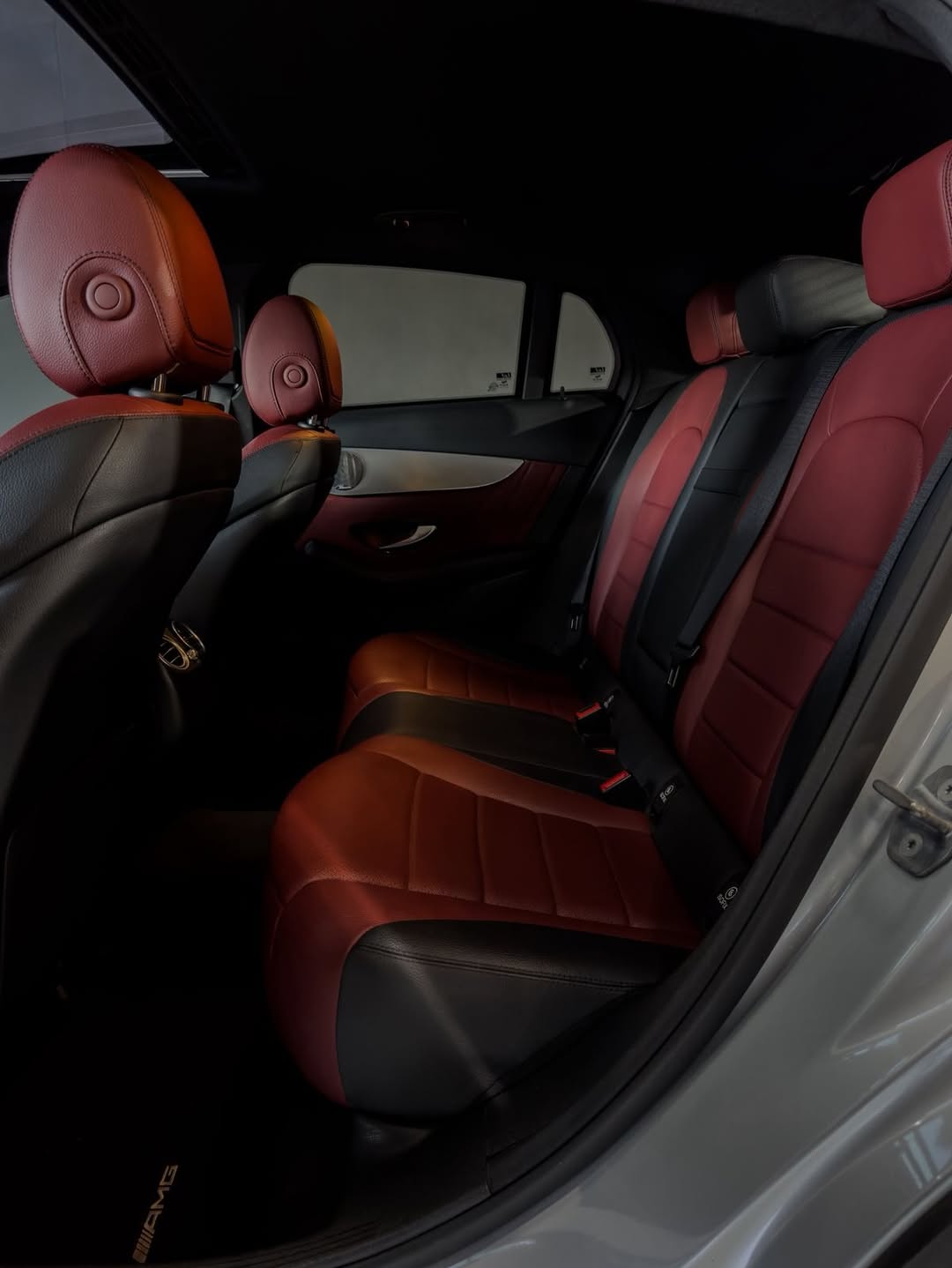MERCEDES-BENZ GLC 250 4MATIC COUPÉ - Imagem 5