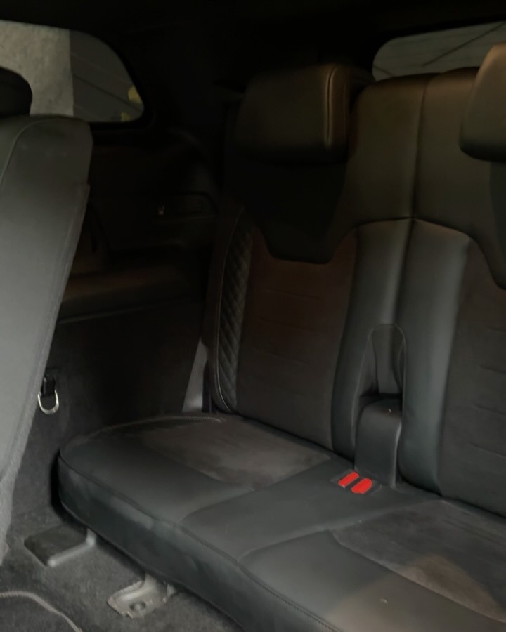 JEEP COMMANDER BLACKHAWK AT9 - Imagem 17